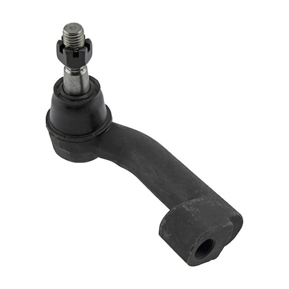 1 Pc Steering Outer Tie Rod End Driver Side Fits select: 2009-2015 FORD F150, 2007-2015 FORD EXPEDITION