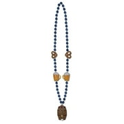 Morris costumes BG50949 Oktoberfest Beads Keg Medallio