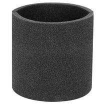 1PC Shop Vac90585 Foam Sleeve Filter Cotton Shop Vac Washable Foam Filter Replacement Cleaning