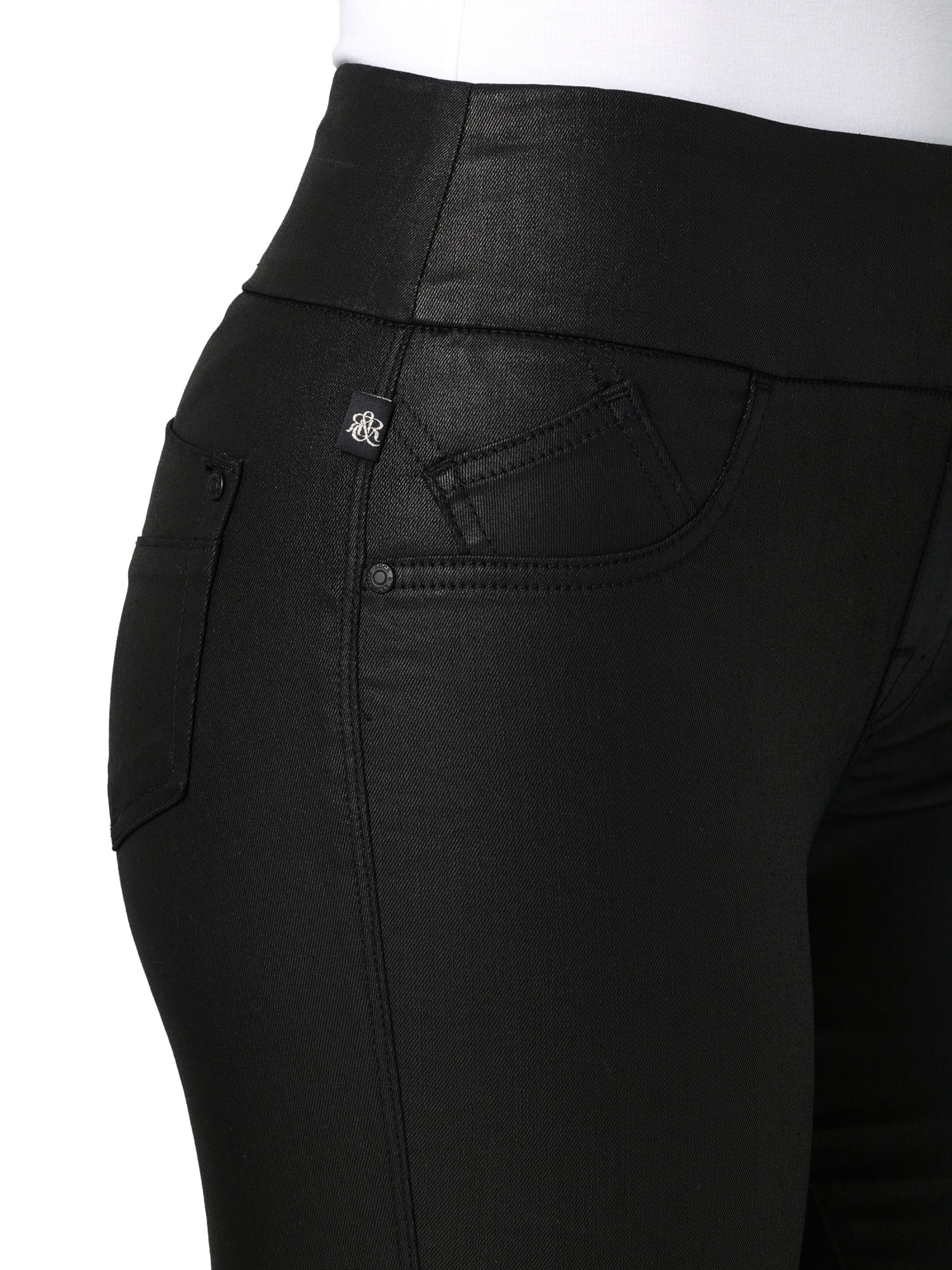 Rock & Republic Women’s Denim Rx Fever Pull On Jegging