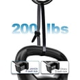 thumbnail image 1 of Cintas Largas de 200lbs Corbatas de Cierre para Uso Pesado Corbatas de, 1 of 2