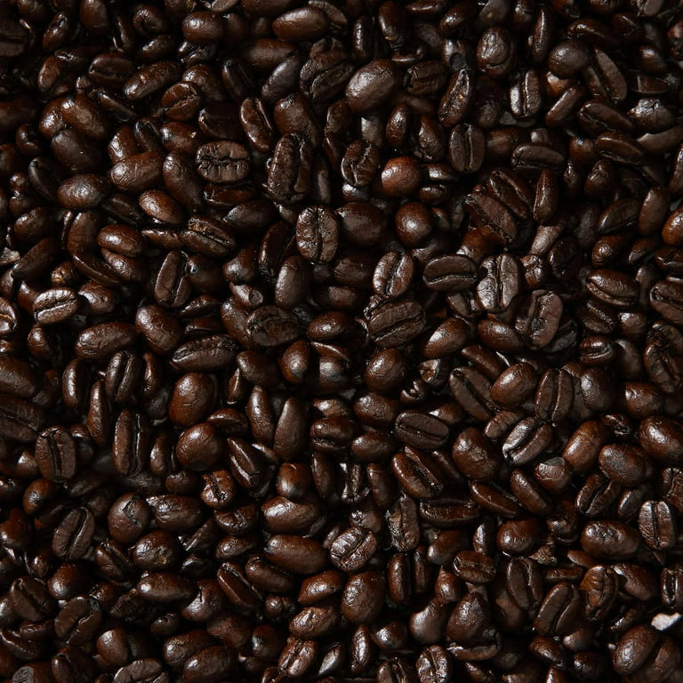 Eighteen Grams Roasted Coffee Beans Espresso Small Scale Display Stock  Photo by ©kris-ti-sirk.mail.ru 368192392