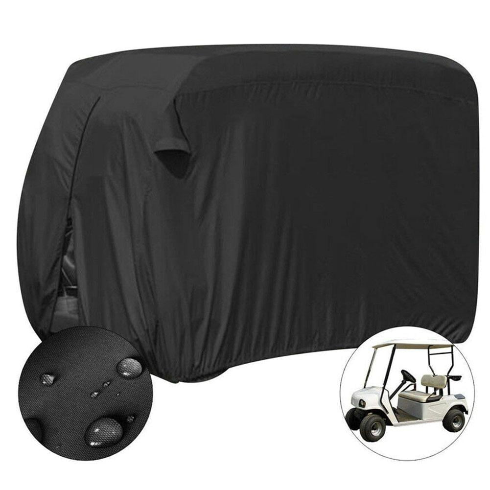 golf cart covers walmart