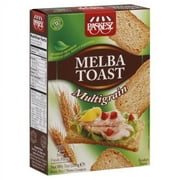 Paskesz Multigrain Melba Toast