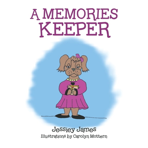 A Memories Keeper, (Paperback)