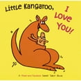 thumbnail image 1 of Pre-Owned Little Kangaroo, I Love You! (Sweet Talkin') (Unknown) 0375812385 9780375812385, 1 of 1