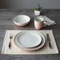 thumbnail image 3 of Noritake Colorwave Pink 4-Piece Coupe Place Setting, 3 of 6