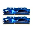 thumbnail image 2 of G.Skill Ripjaws-X F3-17000CL9D-8GBXM - DDR3 - kit - 8 GB: 2 x 4 GB - DIMM 240-pin - 2133 MHz / PC3-17000 - CL9 - 1.65 V - unbuffered - non-ECC, 2 of 2