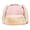 Pink Blush, variant on Sheepskin Bomber Hat, Pink Blush, Medium