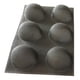 thumbnail image 5 of Formas de Pan Francés Sunnimix de Silicona para Hornear Utensilios Antiadherentes, 5 of 8
