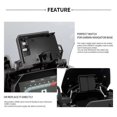 thumbnail image 3 of For BMW R1250GS R1200GS F850GS F 700 800 GS R 1250 RS R Wireless Charger GPS Navigation Mobile Phone Holder F900XR F900R S1000XRfor iPhone 16 15 14 13 12 Pro Max Plus Samsung Galaxy S21, 3 of 5