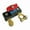 A, variant on Heavy Duty Battery Disconnect Switch, 12-48V Master Kill Cut Off Shut Off Switch for Car, RV, Boat, Marine, with ABS Housing