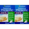 Trunature Digestive Probiotic 10 Billion Active Cultures 100 Dietary Capsules