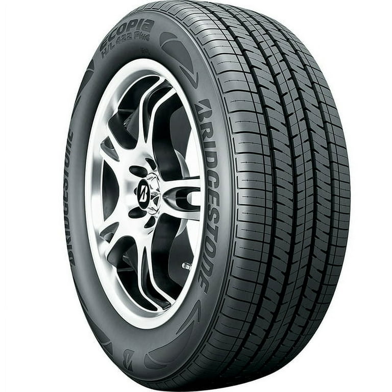 185/60R16 送料込み 2本 BRIDGESTONE ECOPIA Bridgestone Ecopia EP422 Plus Tires | Tires-easy.com