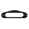 thumbnail image 5 of 1 Pc Pickup Frame Single Coil Prime Durable Flat Pickup Frame Mounting Ring Humbucker Frame For Guitar Bass Musical Instrument, 5 of 5