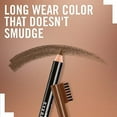thumbnail image 4 of Rimmel Professional Eyebrow Pencil, Hazel, 4 of 4