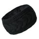 thumbnail image 1 of Diadema de hilo de punto y orejeras, 1 of 1