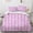style6369, variant on Plaid Duvet Cover Bedding Set for Boys Kids Women Men Modern Geometric Colourful Grid Plaid Polyester Comforter Set
