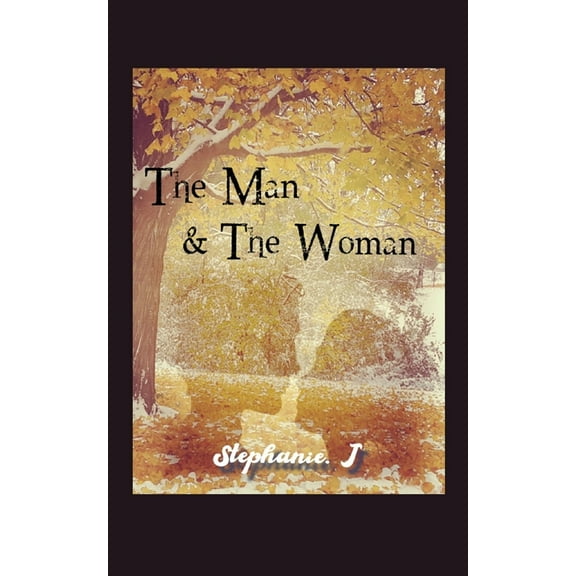 The Man & The Woman (Paperback)