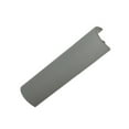 thumbnail image 5 of Speravity Reemplazo de la manija de la cubierta del interruptor del bisel del revestimiento de la ventana delantera izquierda para Golf MK4 1998-2004 Gris 2piezas Speravity CBP048642, 5 of 5