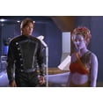 thumbnail image 4 of Gene Roddenberry's Andromeda : la Collection Complète [BLU-RAY] Coffret, NTSC Region 0, UK - Import, 4 of 4