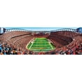 thumbnail image 3 of MasterPieces 1000 Piece Sports Panoramic Jigsaw Puzzle - NFL Denver Broncos Endzone View, 3 of 4