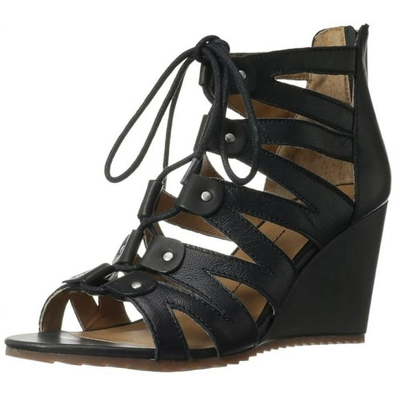 Dolce Vita Rhodah Black 2