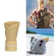 thumbnail image 4 of Sombrero de sol para mujer con ala grande, gorra con visera plegable, sombrero de paja para verano, protección solar, deportes, sombrero de playa, gorra de verano para Golf en la playa Zhivalor OTTO-WX-0383, 4 of 6