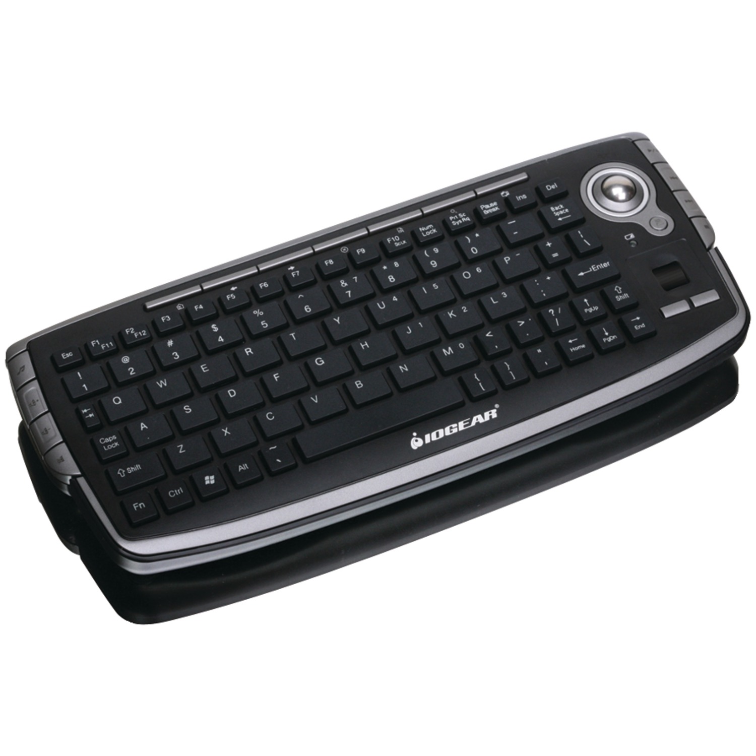 iogear wireless compact keyboard gkm681r