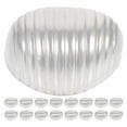 thumbnail image 1 of 20pcs Hat Shaper Insert Hat Support Stand Protective Hat Display Frame Hat Inner Support Holder, 1 of 9