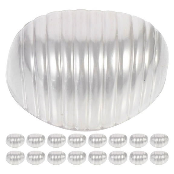 Voiceine 20pcs Hat Shaper Insert Hat Support Stand Protective Hat Display Frame Hat Inner Support Holder