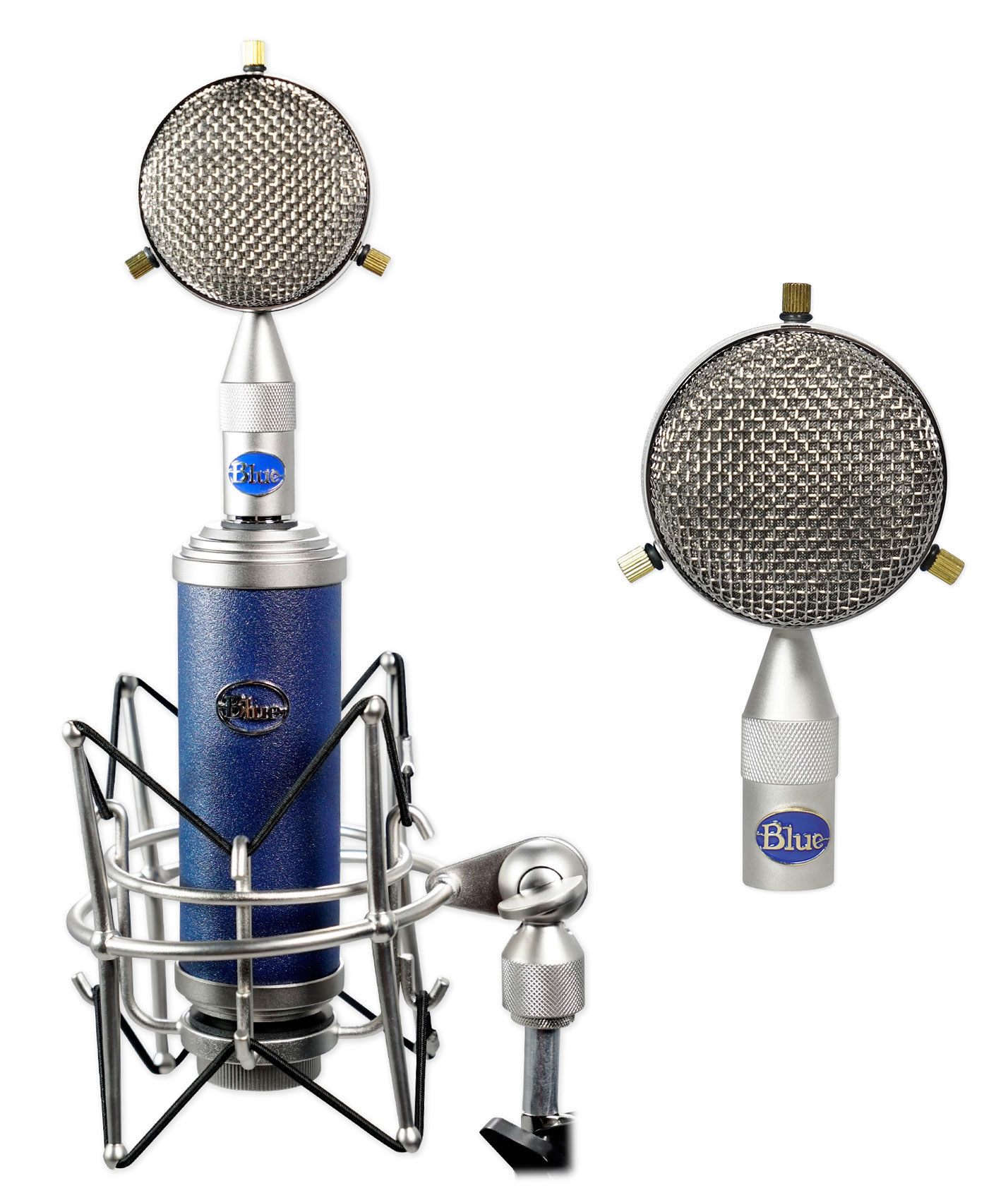 Blue Bottle rocket stage one ジャンク Blue Bottle rocket
