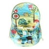 Replacement Pad for Fisher-Price Infant-to-Toddler Rocker Y0899 - Includes Turtle Pad
