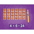 thumbnail image 4 of Rock N Learn Rl-922 Multiplication Rock On Dvd, 4 of 4