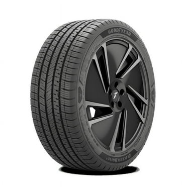 Goodyear ElectricDrive 2 SCT All Season 235/40R19 96W XL Electric Vehicle Tire
