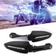 thumbnail image 5 of Sailing Protectores de manos universales para motocicleta con señal de giro LED e indicador DRL (2 piezas), 5 of 10