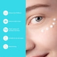 thumbnail image 3 of Crema de ojos Seacall Retinol para ojeras e hinchazón 15 ml, 3 of 6