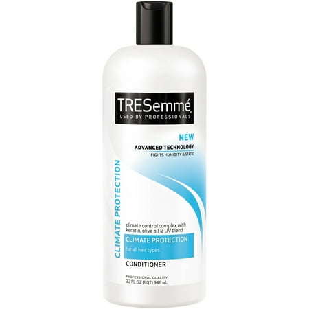 Alberto Culver Tresemme Climate Control Conditioner, 32 oz