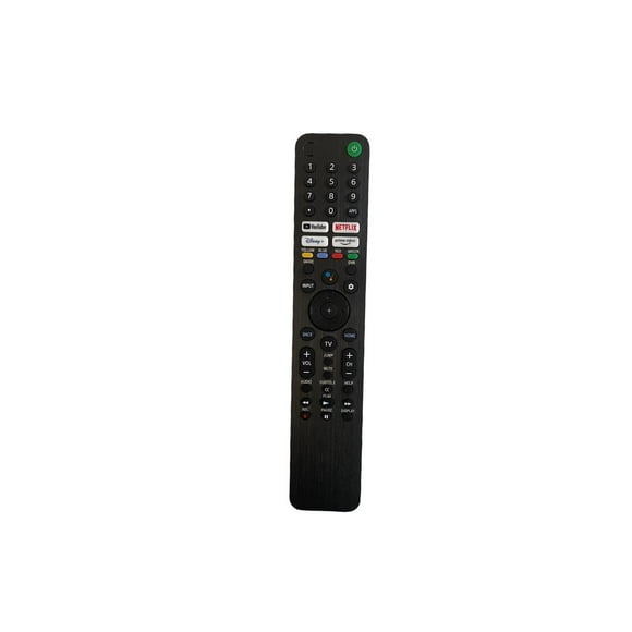 Control Remoto Sony para Pantalla Smart TV TX520 TX621
