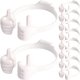 thumbnail image 1 of 10 Uds soportes para teléfono de escritorio soportes para teléfono móvil bastidores de almacenamiento de teléfono portátil soport HOMEMAXS 15783420-MX, 1 of 7