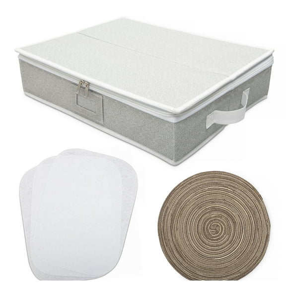 Platter Storage Case