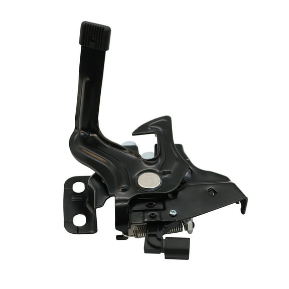 For 2013-2017 Honda Accord 2.4L Hood Latch Lock Assembly W/ Alarm 74120-T2A-A01