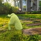 thumbnail image 4 of Flocado Animal Estatua Hierba de Artificial Orinar de Jardín+Flocado Animal Estatua Hierba de Ve CUTICAT Figuritas flocadas, 4 of 5