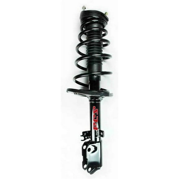 FCS Automotive International Complete Strut Assembly