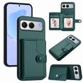 thumbnail image 3 of FOXDOCK Case for OnePlus Nord 4 RFID-Blocking Card Holder - Stylish Button Closure Design, 3 of 4
