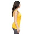 thumbnail image 6 of Different Touch Women's Casual Scoop Neck Camisole Sleeveless Tank Tops, 6 of 6
