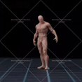 thumbnail image 5 of Figura de acción en miniatura de Spider-Man, Tom Holland, Parker y Stephen Maguire, sin pintar, escala 1/64 1/43, 5 of 5