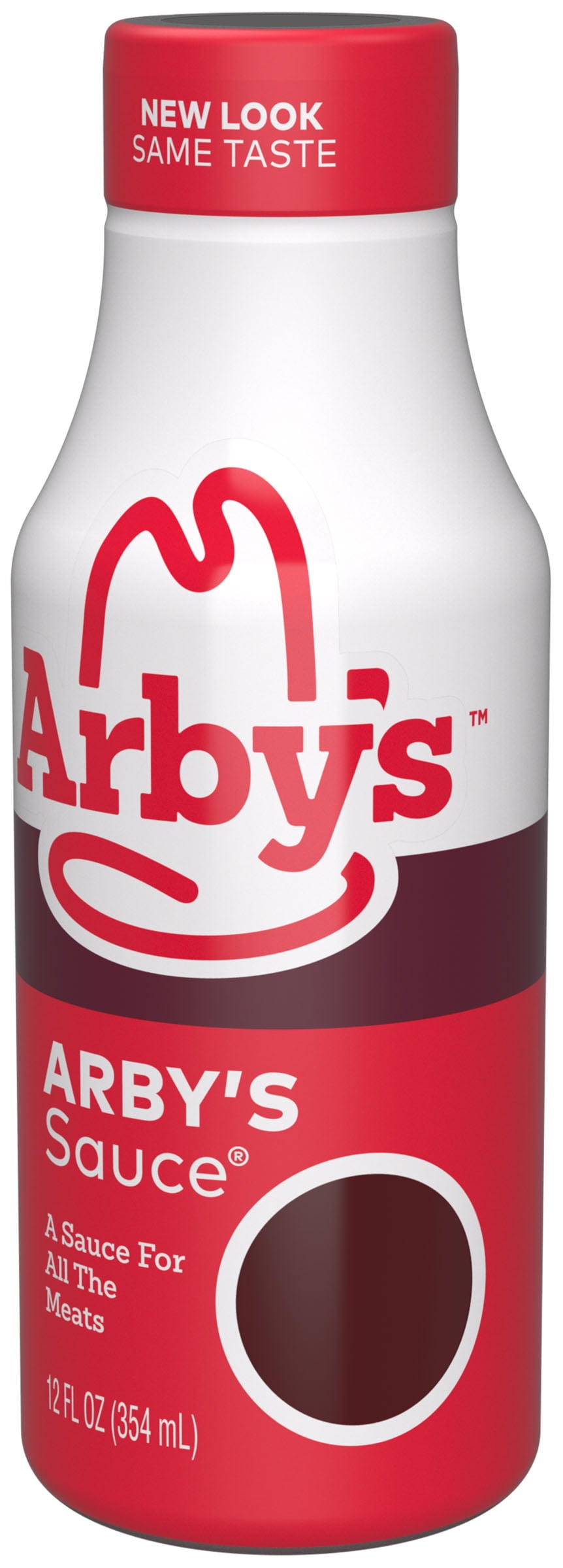 Arby's Original Sauce, 12 fl oz.