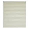 thumbnail image 1 of Persiana Deco 120 x 160 cm Horizontal de PVC Blanca Marfil, 1 of 3