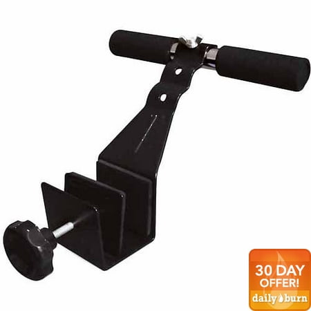 CAP Barbell Doorway Sit Up Bar